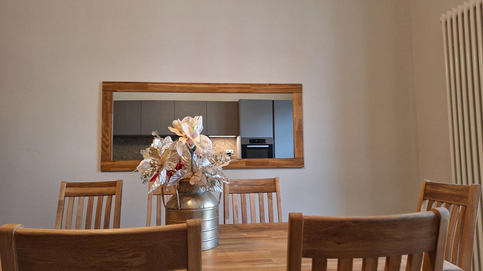Stadtpalais Familien-Suite 4 Zimmer Mit Galerie Maximal 6 Personen Budyšín Exteriér fotografie