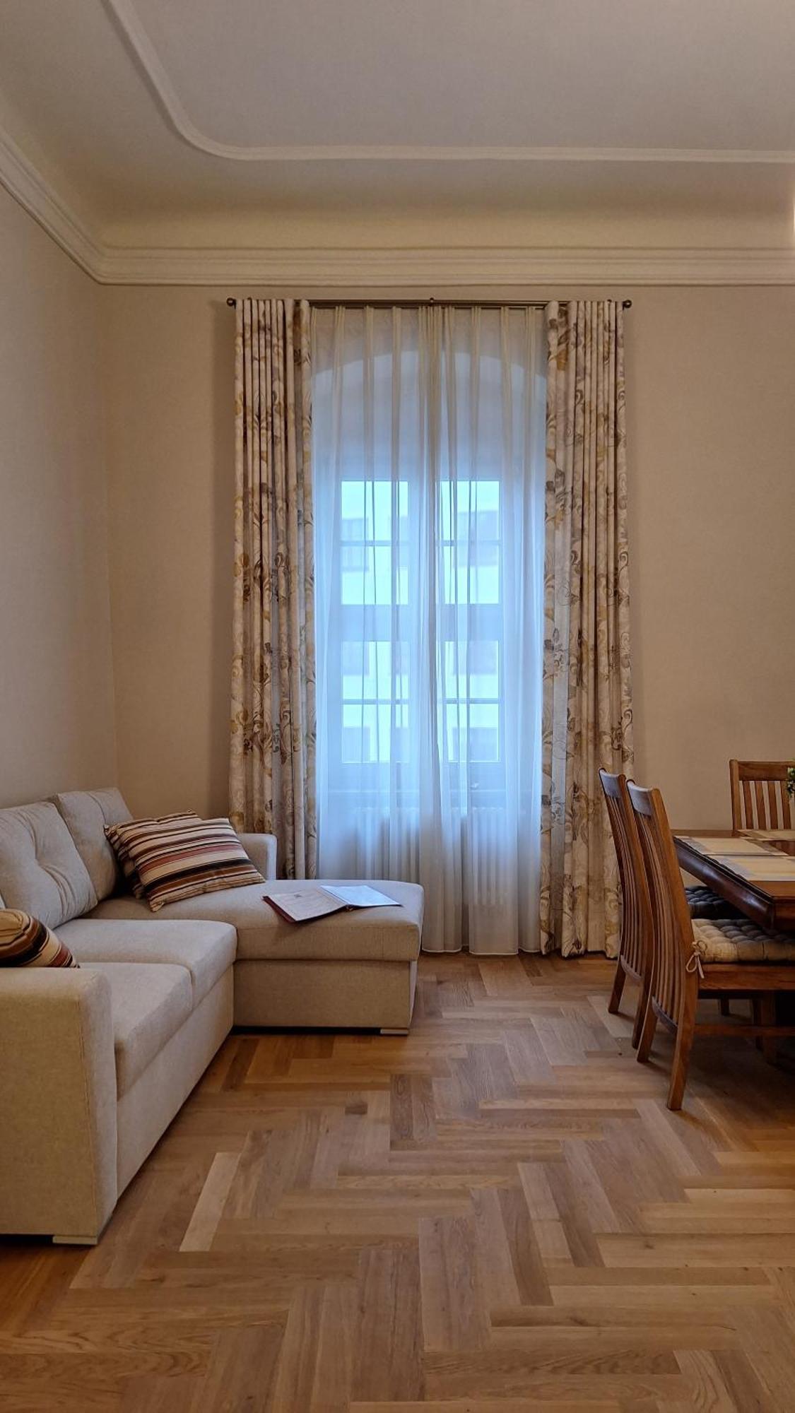 Stadtpalais Familien-Suite 4 Zimmer Mit Galerie Maximal 6 Personen Budyšín Exteriér fotografie