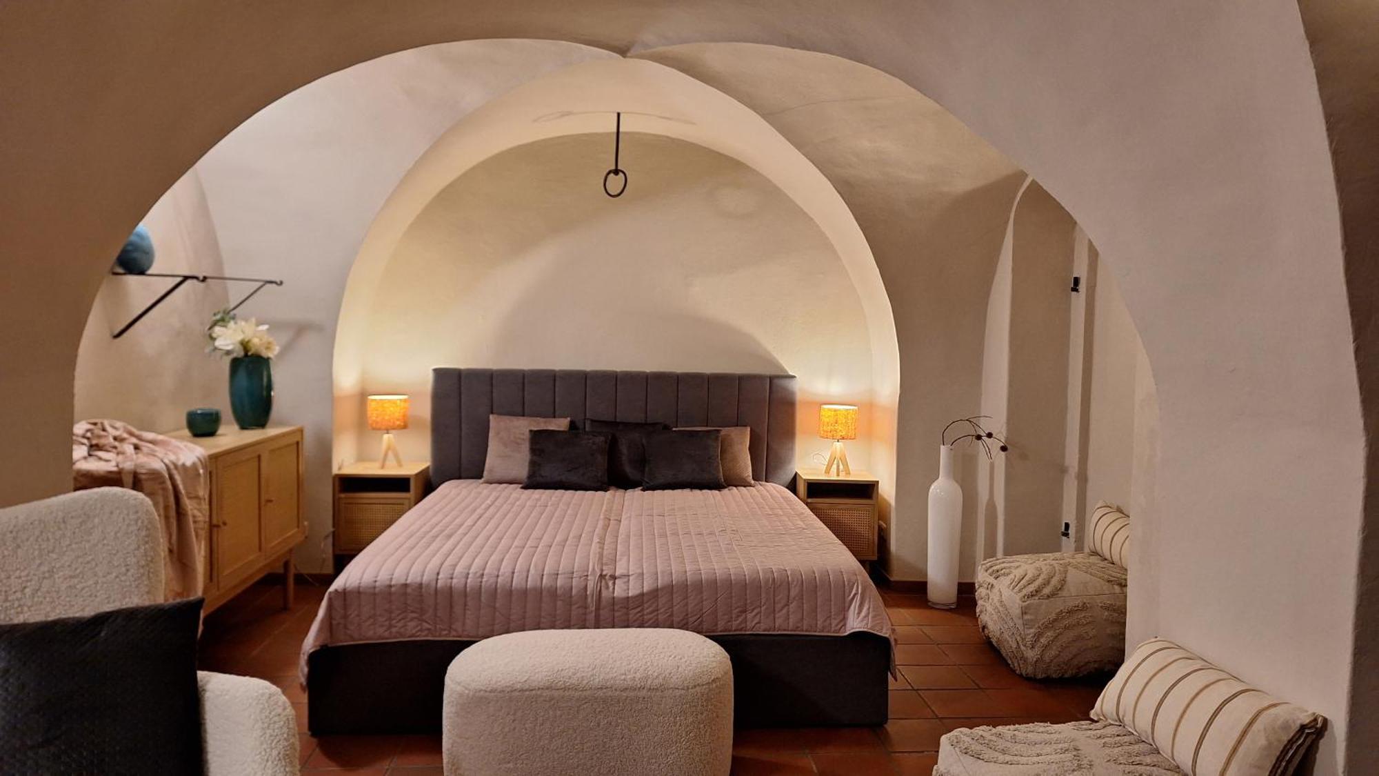 Stadtpalais Familien-Suite 4 Zimmer Mit Galerie Maximal 6 Personen Budyšín Exteriér fotografie