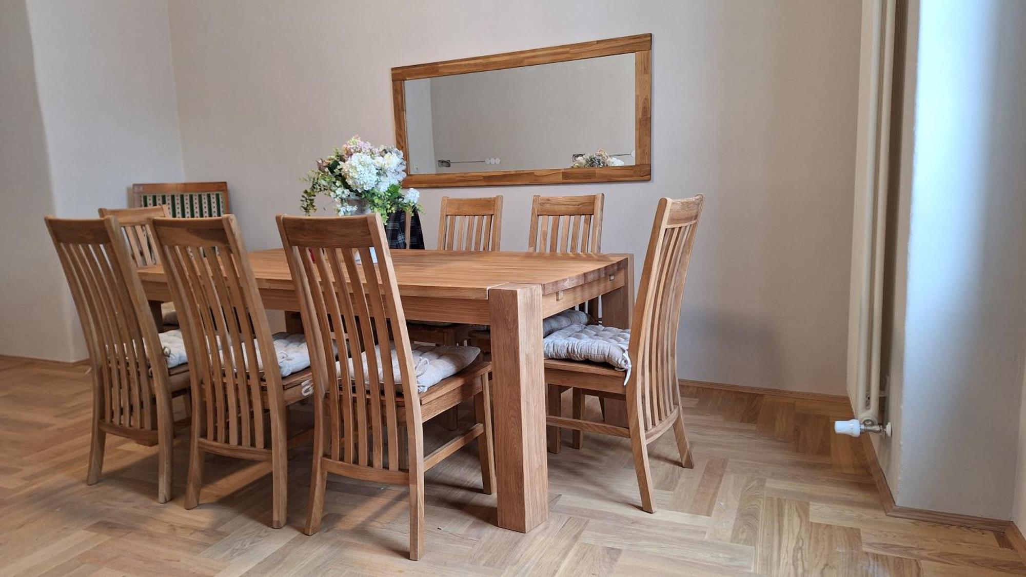 Stadtpalais Familien-Suite 4 Zimmer Mit Galerie Maximal 6 Personen Budyšín Exteriér fotografie