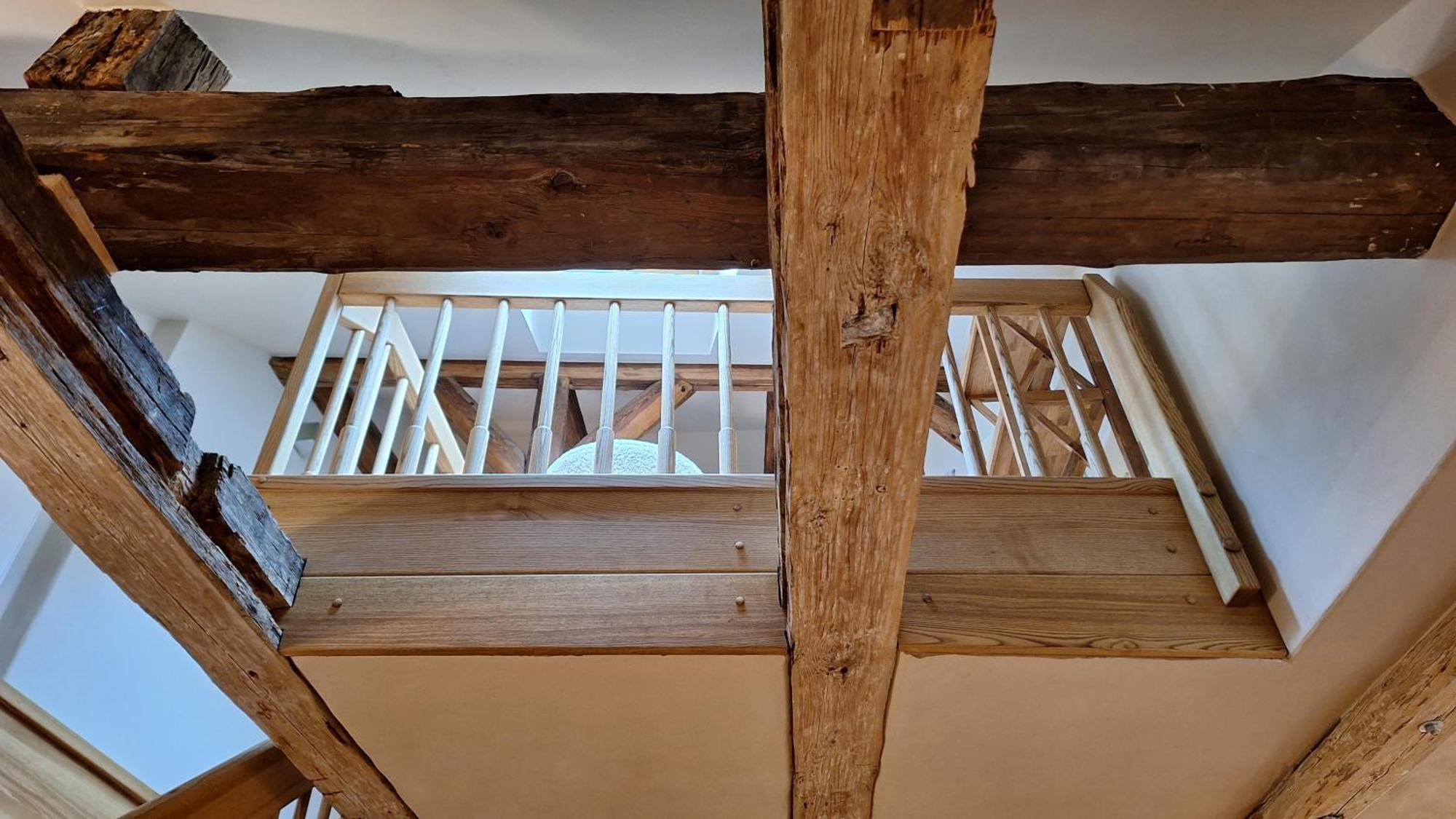 Stadtpalais Familien-Suite 4 Zimmer Mit Galerie Maximal 6 Personen Budyšín Exteriér fotografie
